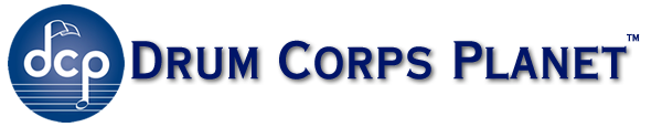 Drum Corps Planet