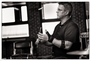 Jeff Queen