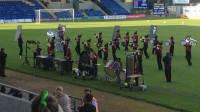 Beeches DCUK Finals 2012