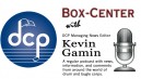 DCP Box-Center Podcast Image