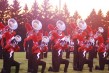 Colts, Dubuque, IA, 2011.  (Drum Corps World photo by Ron Walloch)