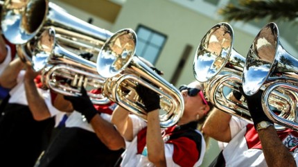 Florida Brass